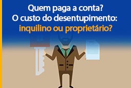 Dicas Desentupidora D5